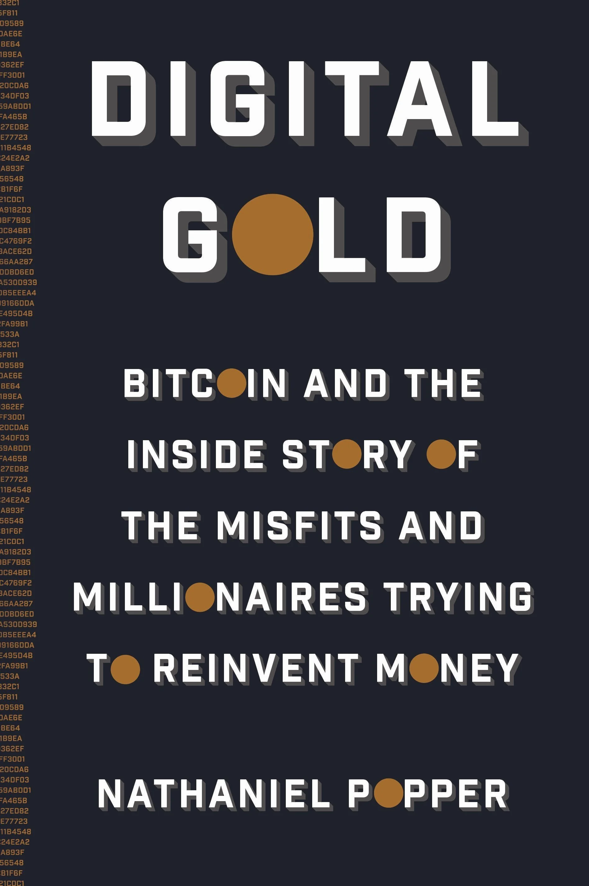 Digital Gold cover