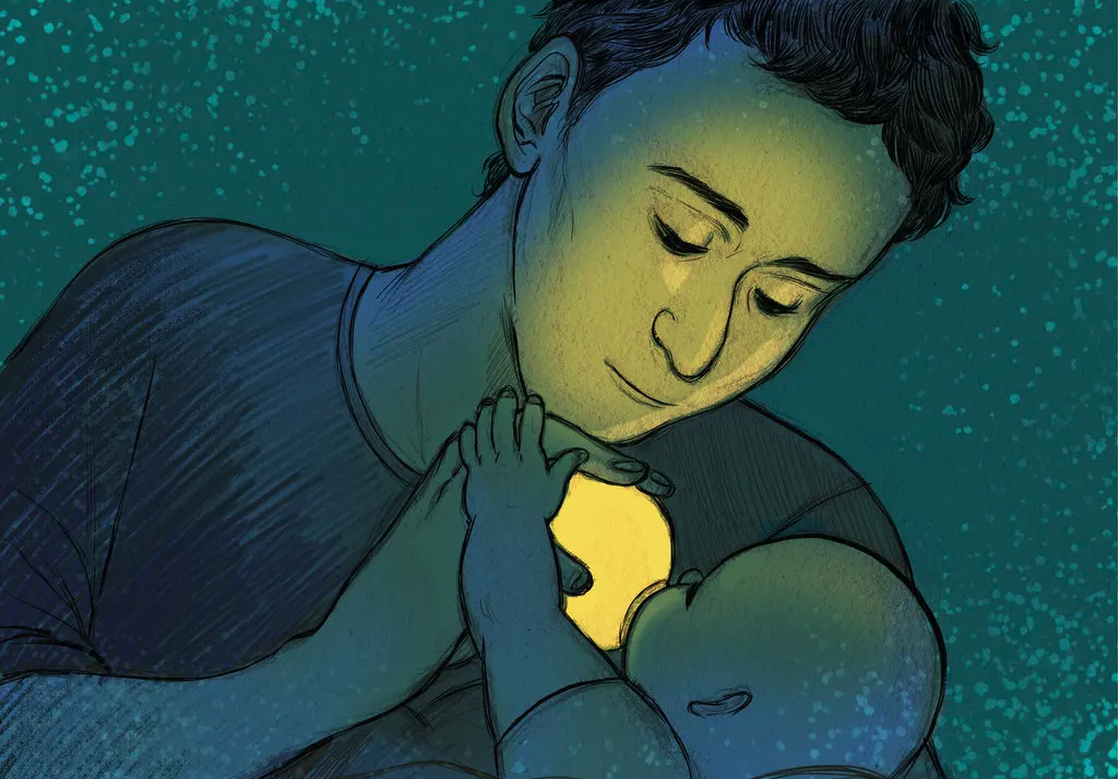 What Baby Formula Does for Fathers