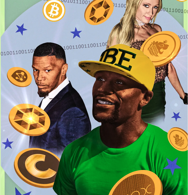 How Floyd Mayweather Helped Two Young Guys From Miami Get Rich